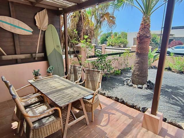 Casa en venta en Majanicho, Fuerteventura