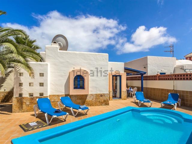 Casa en venta en Corralejo Playa, Fuerteventura