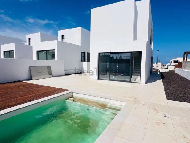 Casa en venta en Geafond, Fuerteventura