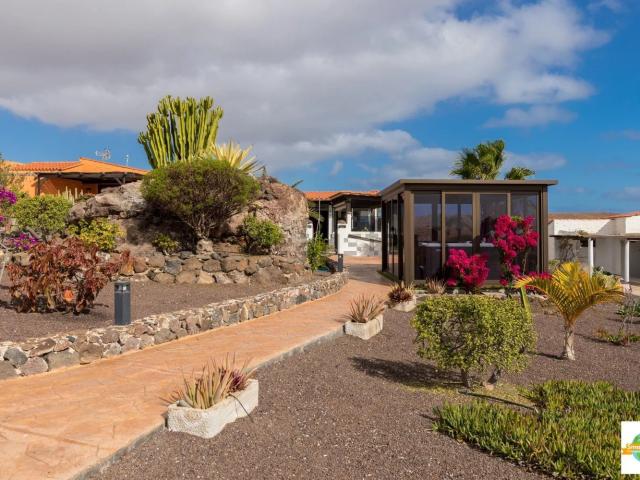 Casa en venta en Parque Holandés, Fuerteventura
