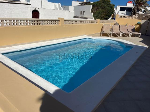 Casa en venta en Fuerteventura, Corralejo Playa
