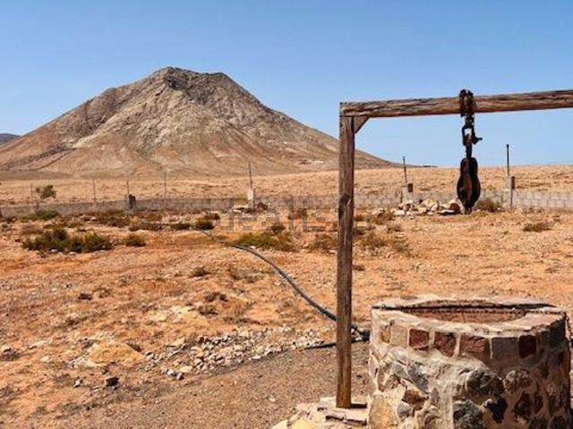 Casa en venta en Fuerteventura, Canarias