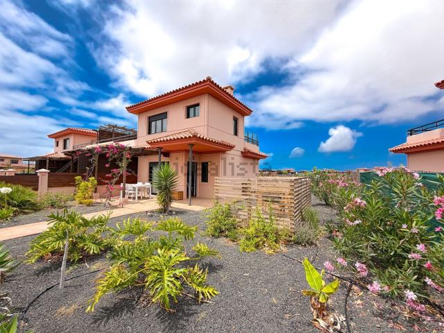 Casa en alquiler en Fuerteventura, Canarias