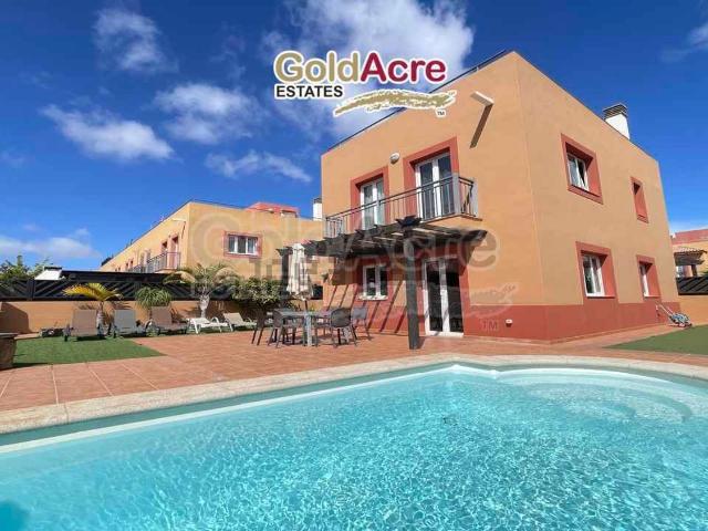 Casa en venta en Geafond, Fuerteventura