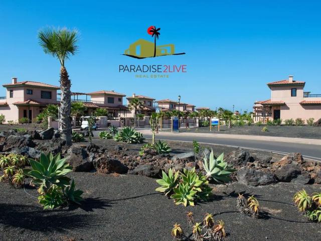 Casa en venta en Majanicho, Fuerteventura