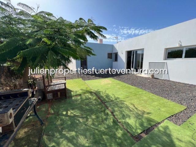 Casa en venta en Fuerteventura, La Oliva