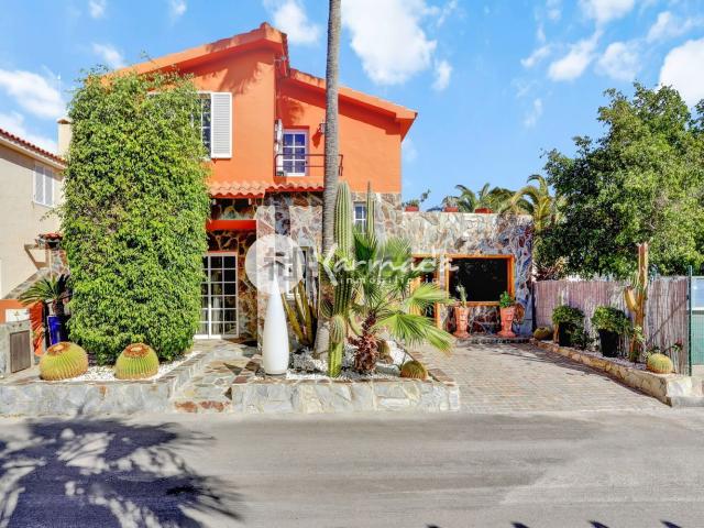 Casa en venta en Parque Holandés, Fuerteventura