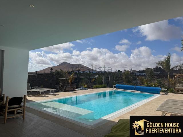 Casa en venta en La Oliva, Fuerteventura