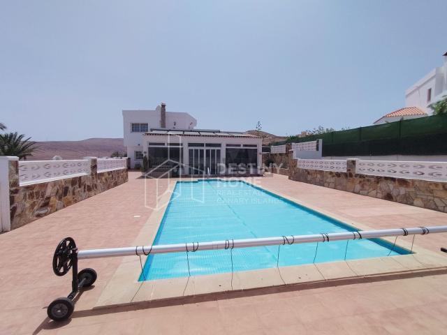 Casa en venta en Caldereta, Fuerteventura