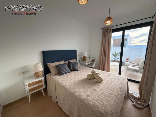 Casa en alquiler en Villaverde, Fuerteventura