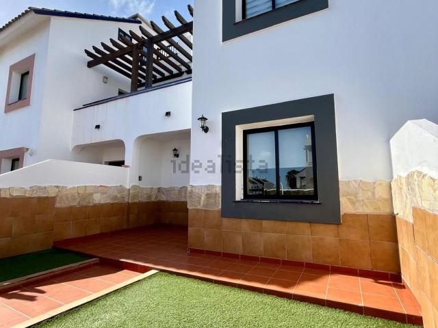 Casa en venta en Fuerteventura, Geafond