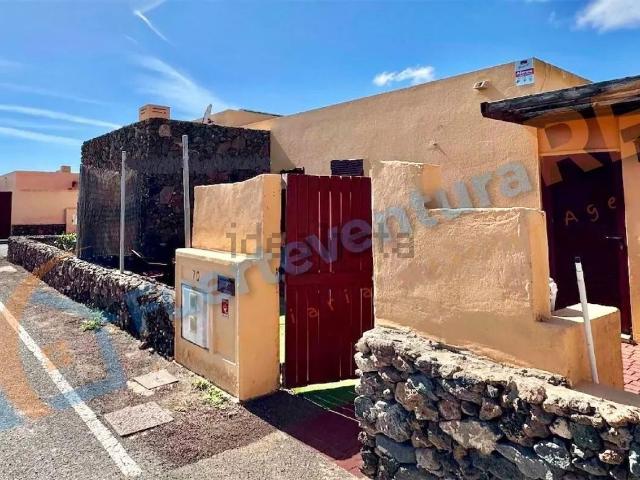 Casa en venta en Fuerteventura