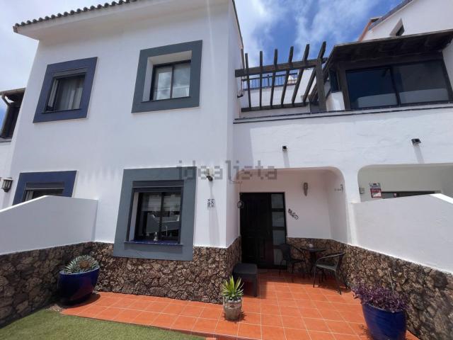 Casa en venta en Geafond, Fuerteventura