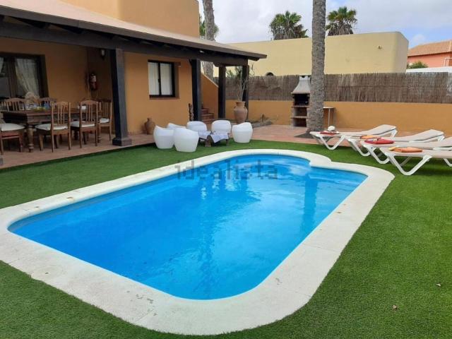 Casa en venta en Fuerteventura, Corralejo Playa
