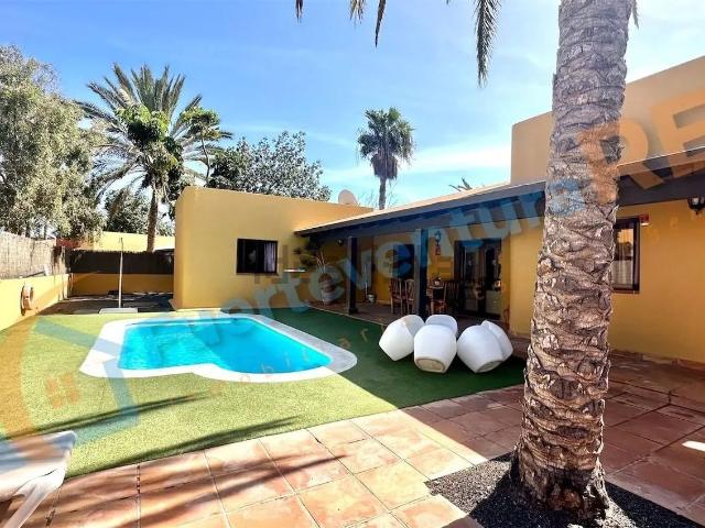 Casa en venta en Fuerteventura, Geafond