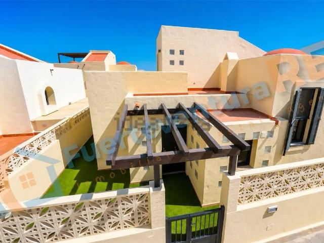 Casa en venta en Corralejo Playa, Fuerteventura