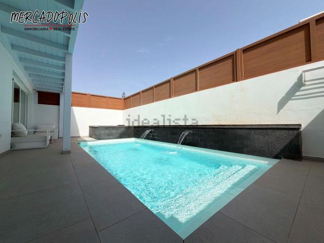 Casa en venta en Geafond, Fuerteventura