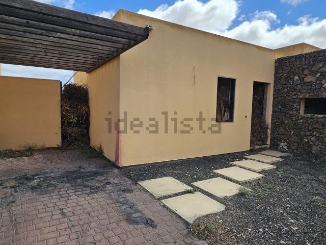 Casa en venta en La Capellanía, Fuerteventura