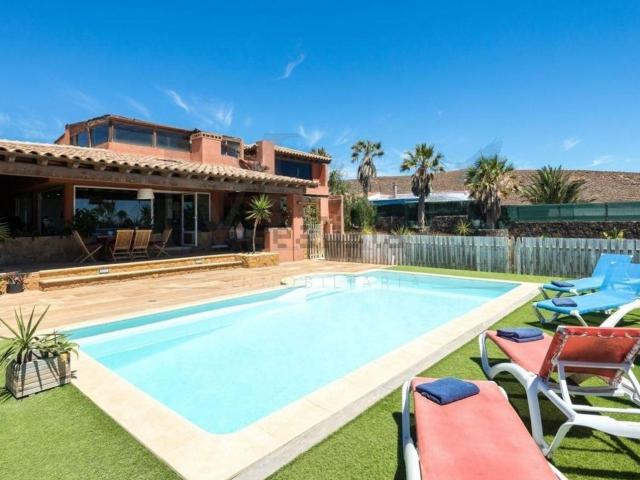 Casa en venta en Parque Holandés, Fuerteventura