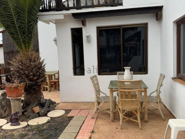Casa en venta en Parque Holandés, Fuerteventura