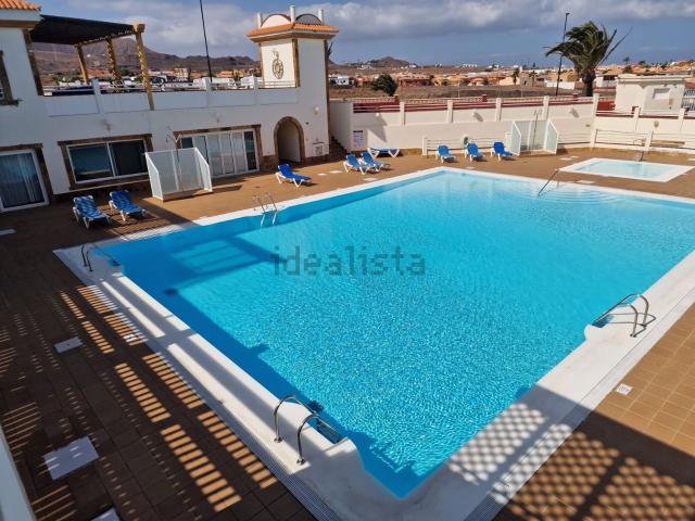 Casa en venta en Fuerteventura, Geafond