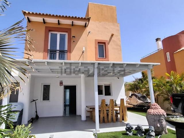 Casa en venta en Geafond, Fuerteventura