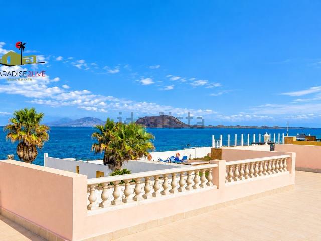 Casa en venta en Corralejo Playa, Fuerteventura