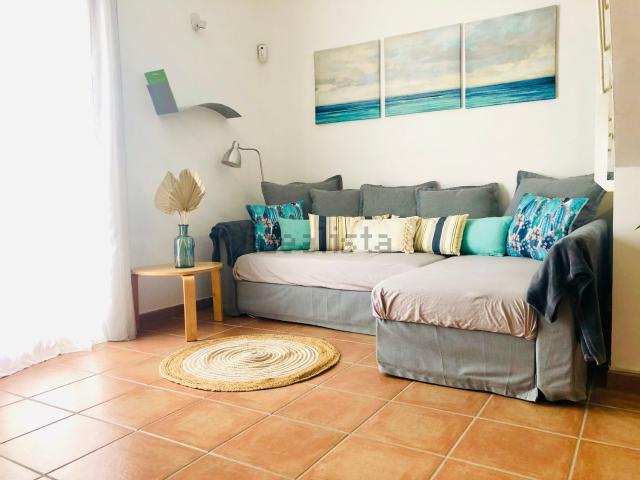 Casa en alquiler en El Cotillo, Fuerteventura