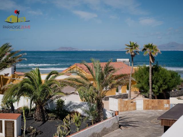 Casa en venta en Fuerteventura, Corralejo Playa