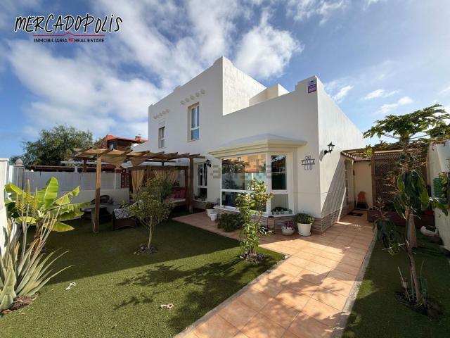 Casa en venta en Geafond, Fuerteventura