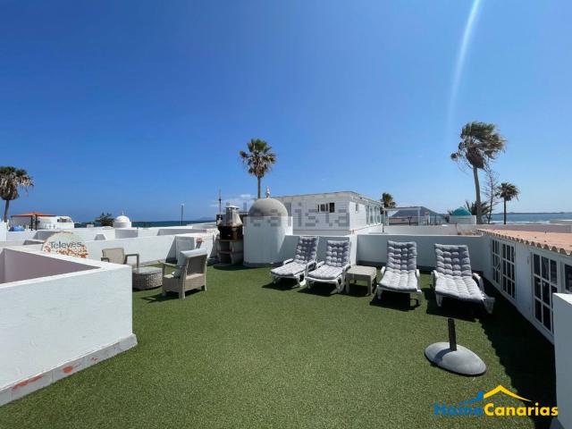 Casa en venta en Corralejo Playa, Fuerteventura