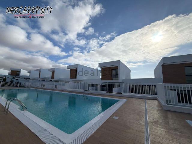 Casa en alquiler en Fuerteventura, Canarias