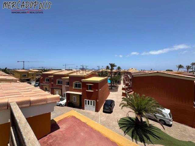 Casa en venta en Corralejo Playa, Fuerteventura