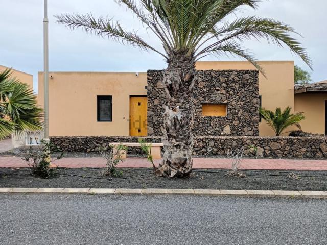 Casa en venta en La Capellanía, Fuerteventura