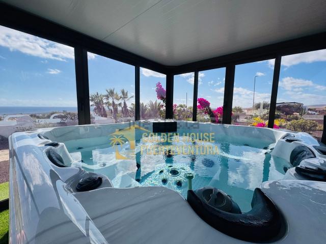 Casa en venta en Parque Holandés, Fuerteventura