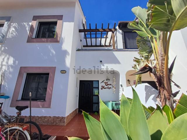 Casa en venta en Fuerteventura, Geafond