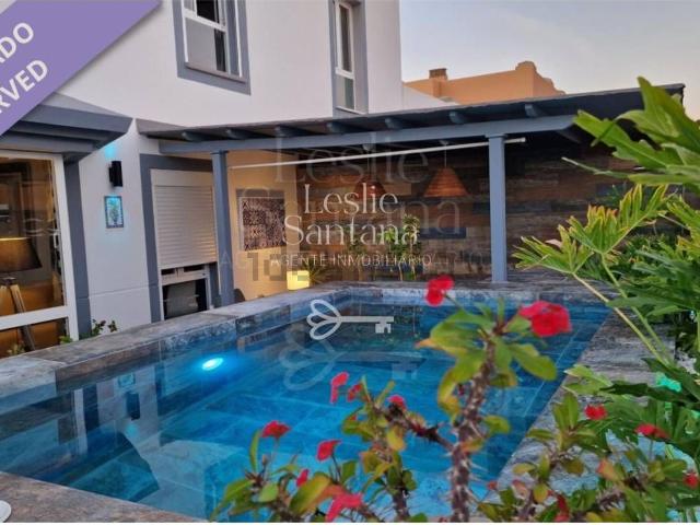 Casa en venta en Fuerteventura, Geafond