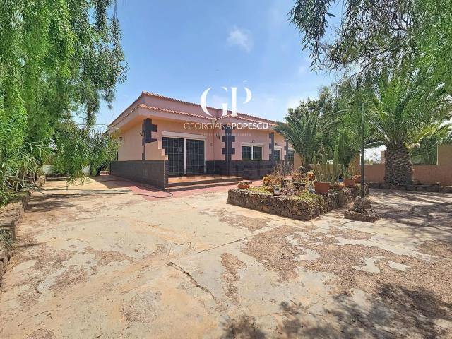 Casa en venta en Caldereta, Fuerteventura