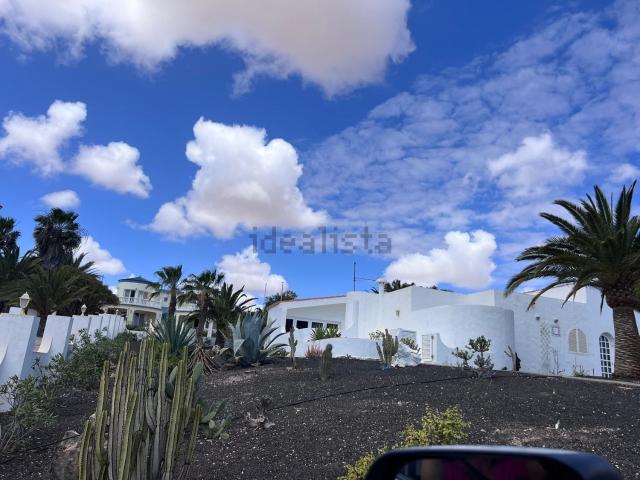 Casa en venta en Parque Holandés, Fuerteventura
