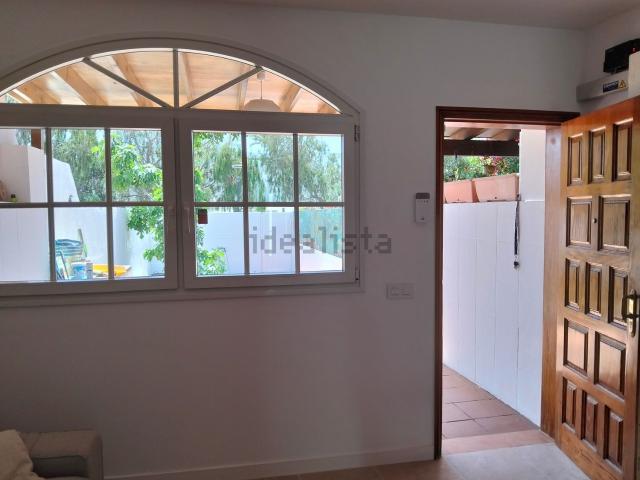 Casa en alquiler en Corralejo, Fuerteventura