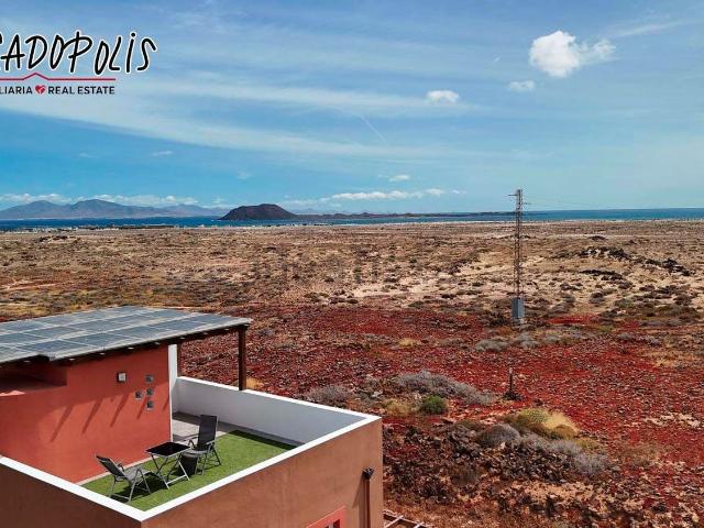 Casa en venta en Geafond, Fuerteventura