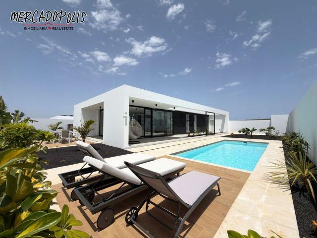 Casa en alquiler en Fuerteventura, Canarias