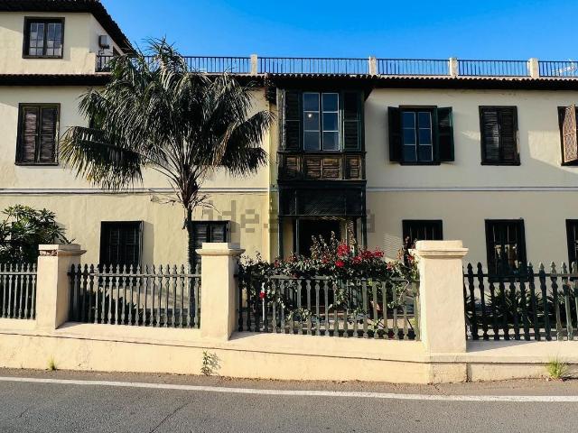 Casa en venta en La Marzaga, La orotava