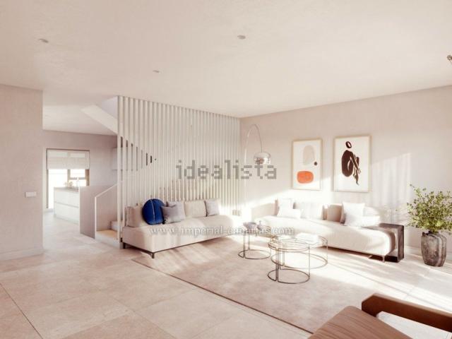 Casa en venta en Las Cuevas, La orotava