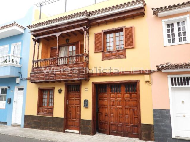 Casa en venta en La orotava, Dehesa Alta