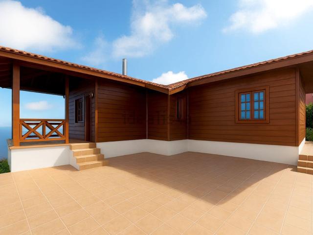 Casa en venta en El Sauce, La orotava