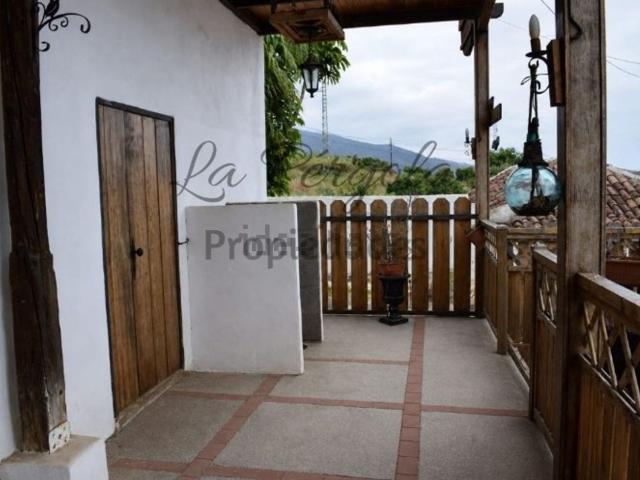 Casa en venta en San Miguel, La orotava
