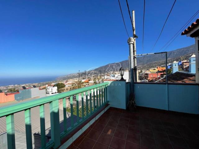 Casa en venta en La orotava, La Perdoma