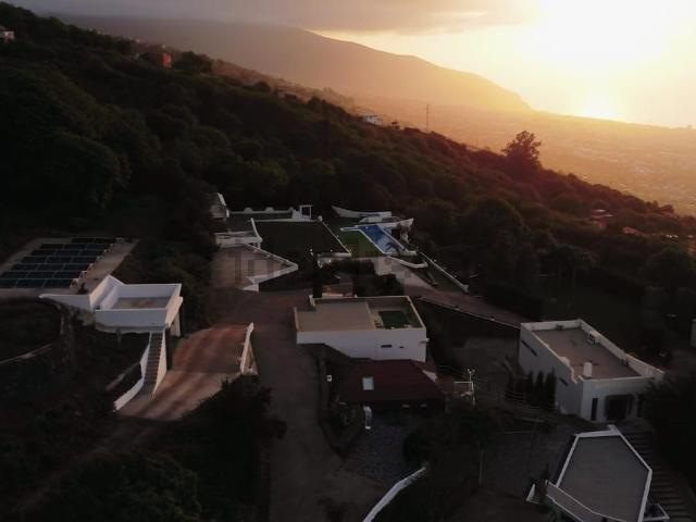 Casa en venta en El Sauce, La orotava