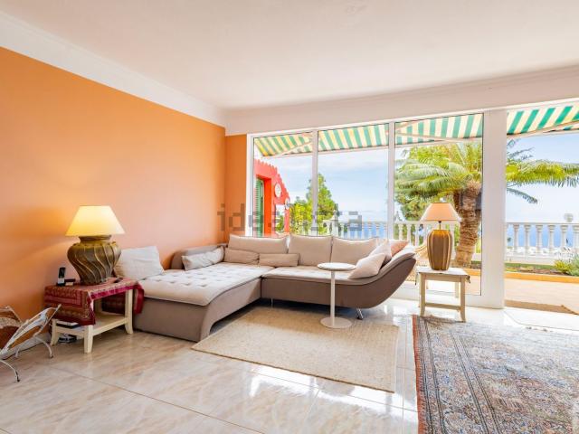 Casa en venta en Las Candías, La orotava